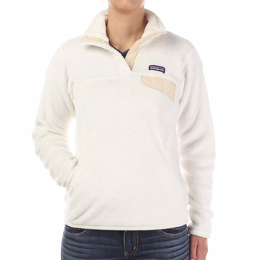 Patagonia ReTool pullover
